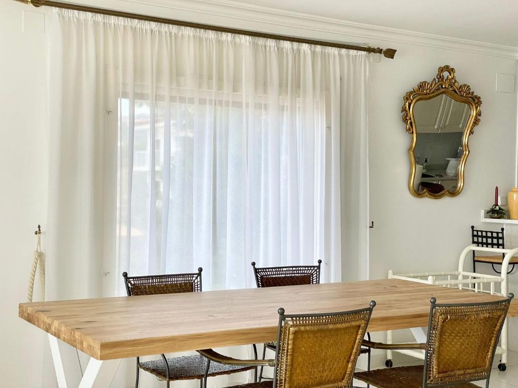 Luxury family apartment in Roses - 5