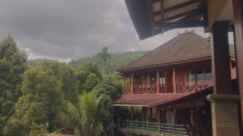 Villa Dua Bintang — Hotel in Bali