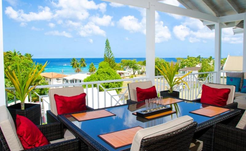 Lantana Resort Barbados by Island Villas photo