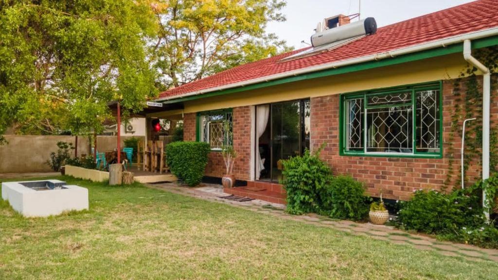 Guest houses in Gaborone, Botswana price from 18, reviews