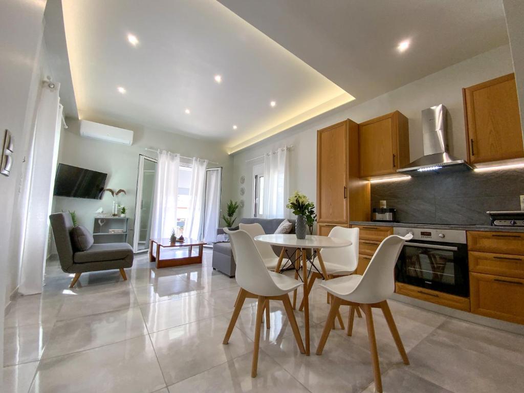 ILoveHome Grez, Kalamata