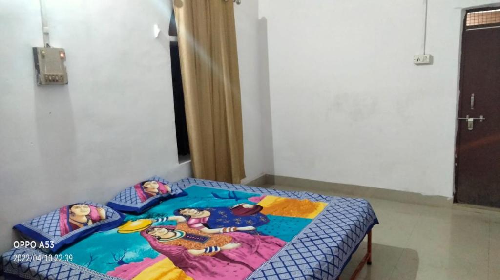 Shri Swami Sheetal Das Sewa Trust B1-88 Assi , Near Pushkar Talab,Varanasi, Ashram Dharmshala photo