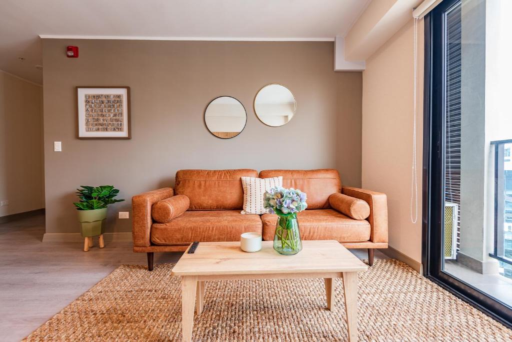 Trendy Host Alta, San Isidro — Hotel in Lima