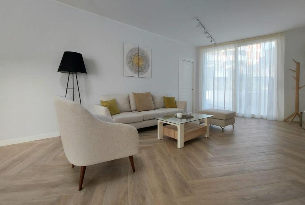 San Pietro Luxury Apartment - 3