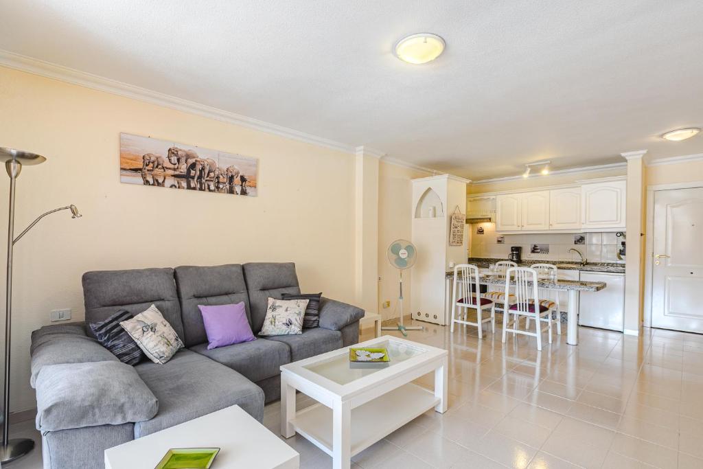 AirCon Lovely 2 bedroom apartment close to Ocean - 3