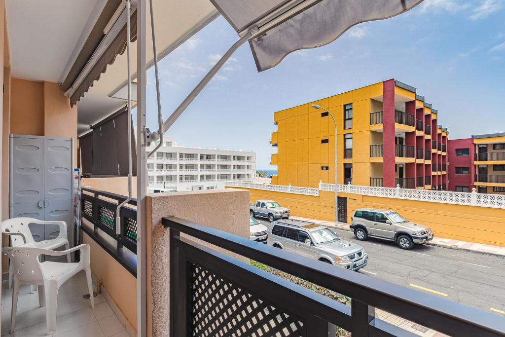AirCon Lovely 2 bedroom apartment close to Ocean - 4