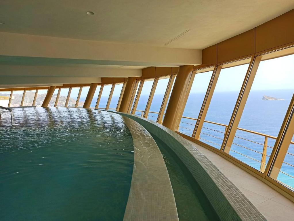 Intempo Benidorm Apartment - 4