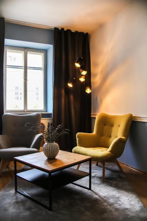 บริการและสิ่งอำนวยความสะดวก