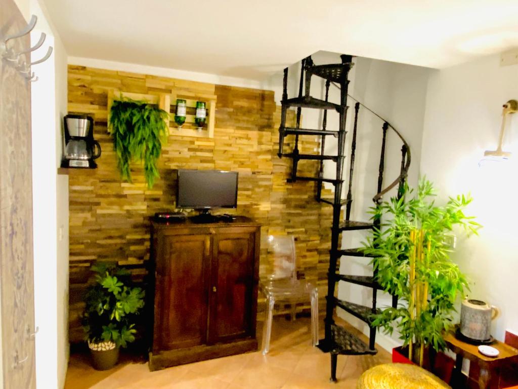 Moroni Trastevere Cozy Apartment - 5