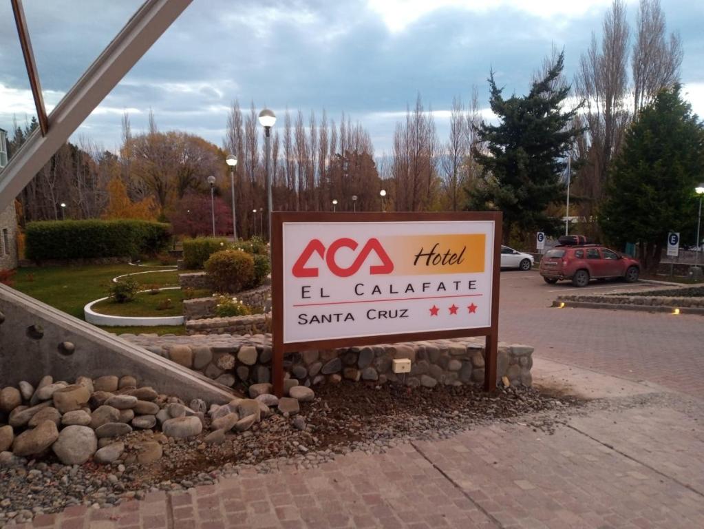 Hotel ACA El Calafate photo