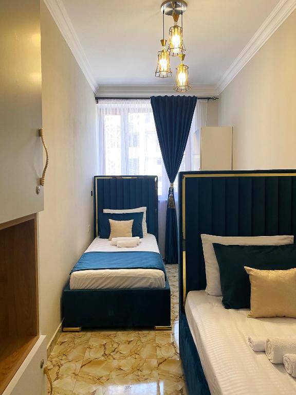 Shirbakyan Boutique Hotel & Apartments photo