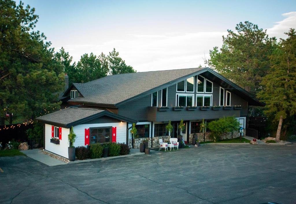 Bavarian Inn, Black Hills photo