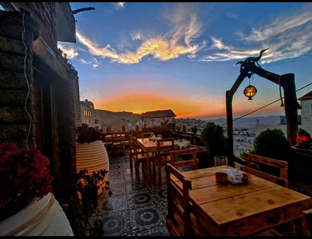 Petra Desert Dream Hotel photo