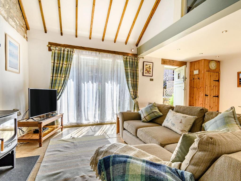 Cottage Anton, Fylingdales photo 2