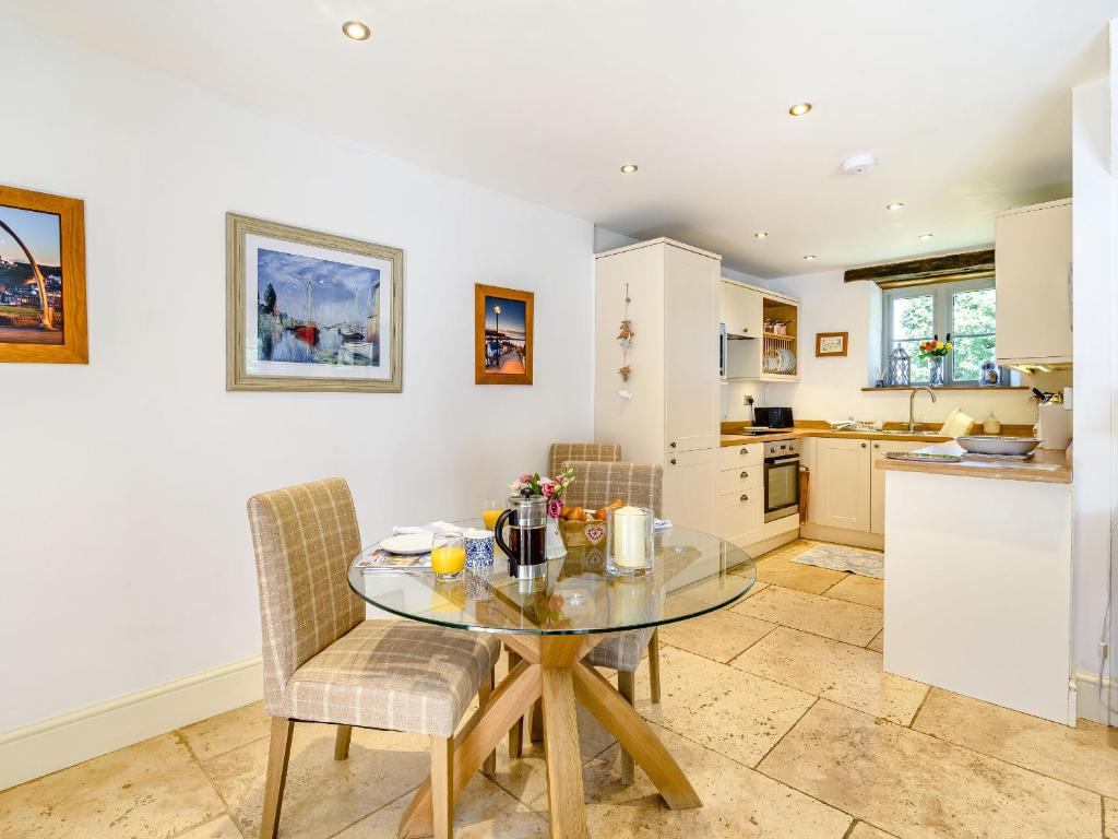 Cottage Anton, Fylingdales photo 6
