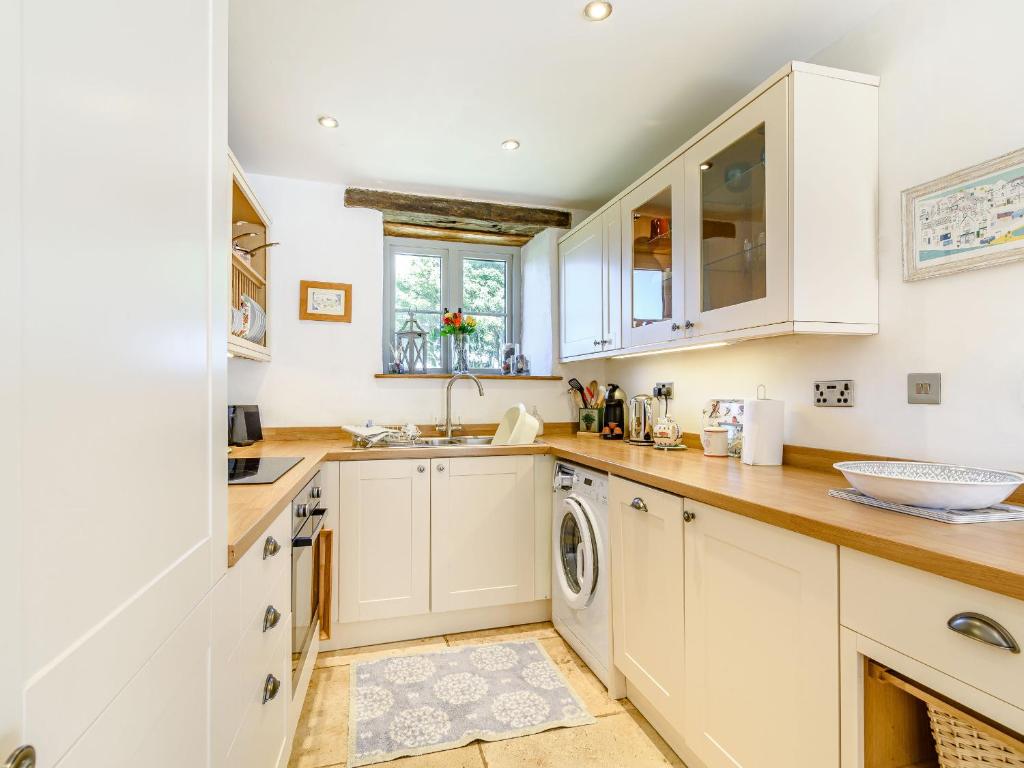 Cottage Anton, Fylingdales photo 7