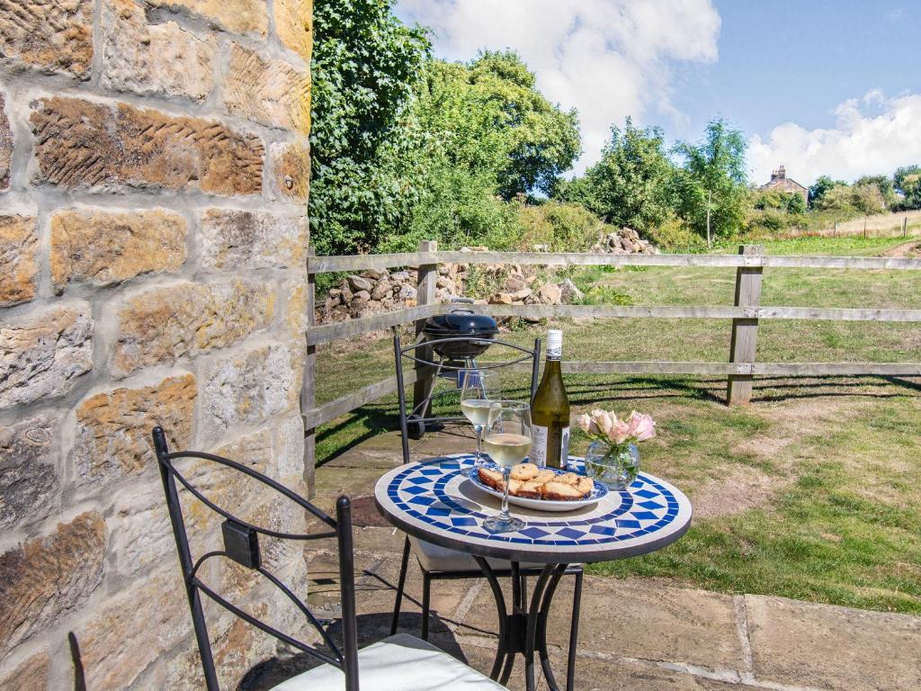 Cottage Anton, Fylingdales photo 4