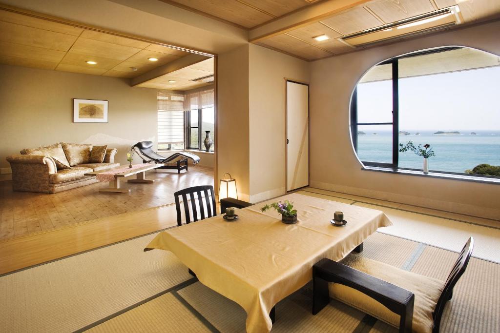 료소우 우미노초우 호텔 이미지 2