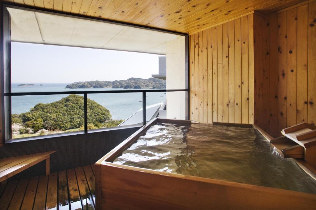 료소우 우미노초우 호텔 이미지 2