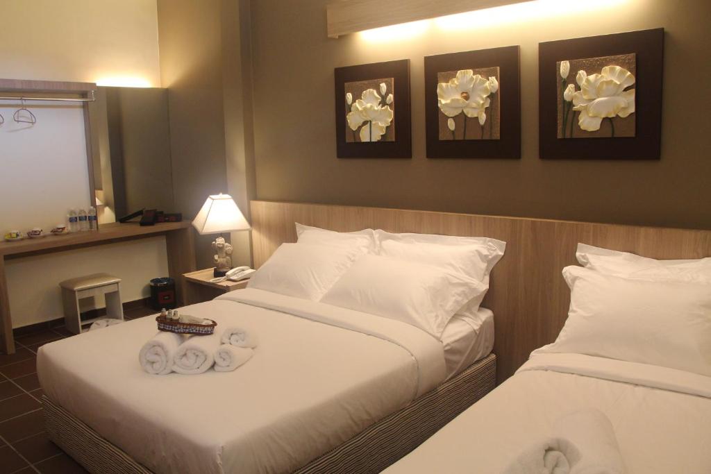 Fomecs Boutique Hotel photo