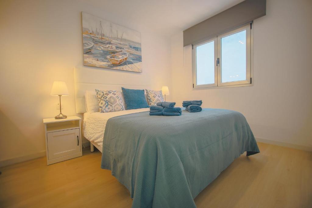 Apartment 6 Rociega 35 Puerto Del Carmen - 3