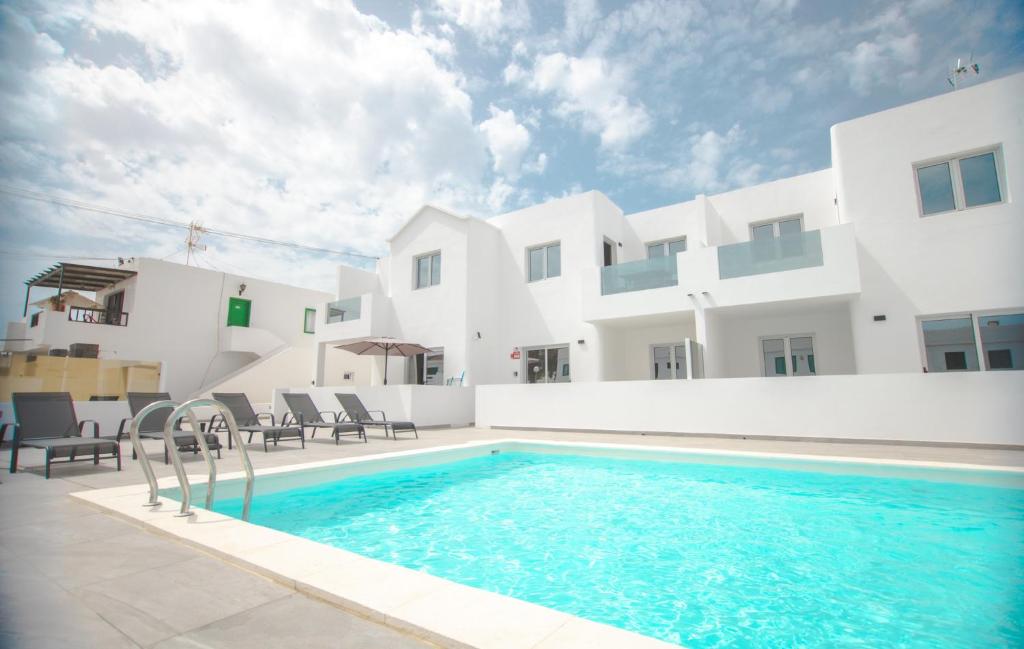 Apartment 6 Rociega 35 Puerto Del Carmen - 1