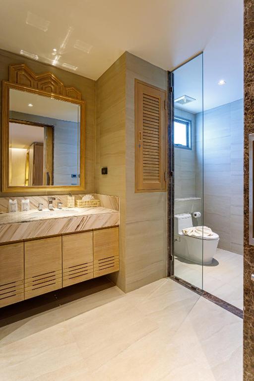 バスルーム（客室）