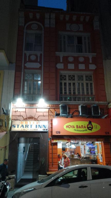 Hotel Start Inn photo