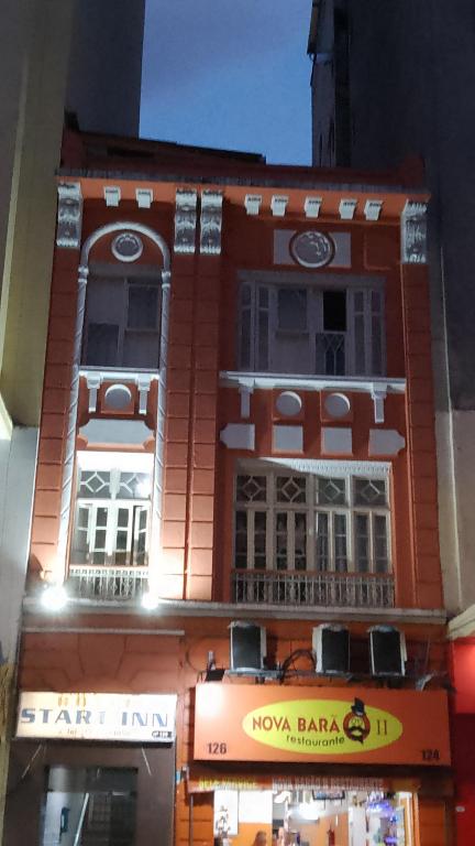 Hotel Start Inn photo