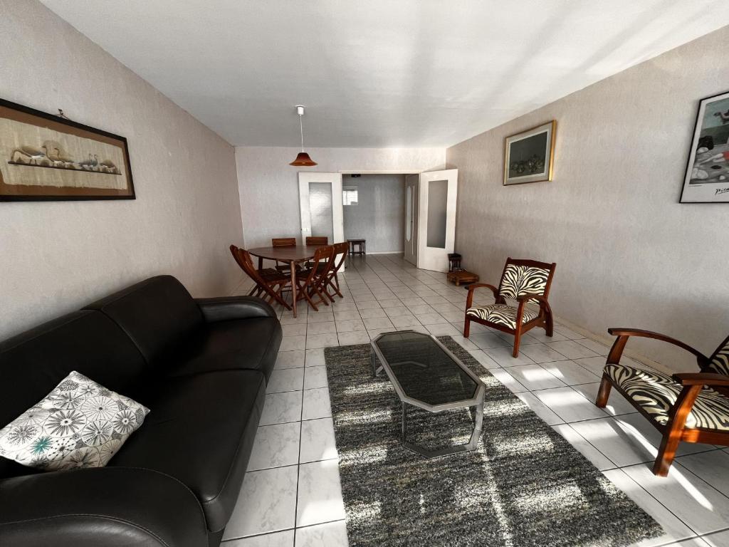 Appartement avec vue sur le chenal, garage et wifi - FR-1-197-139 - 3