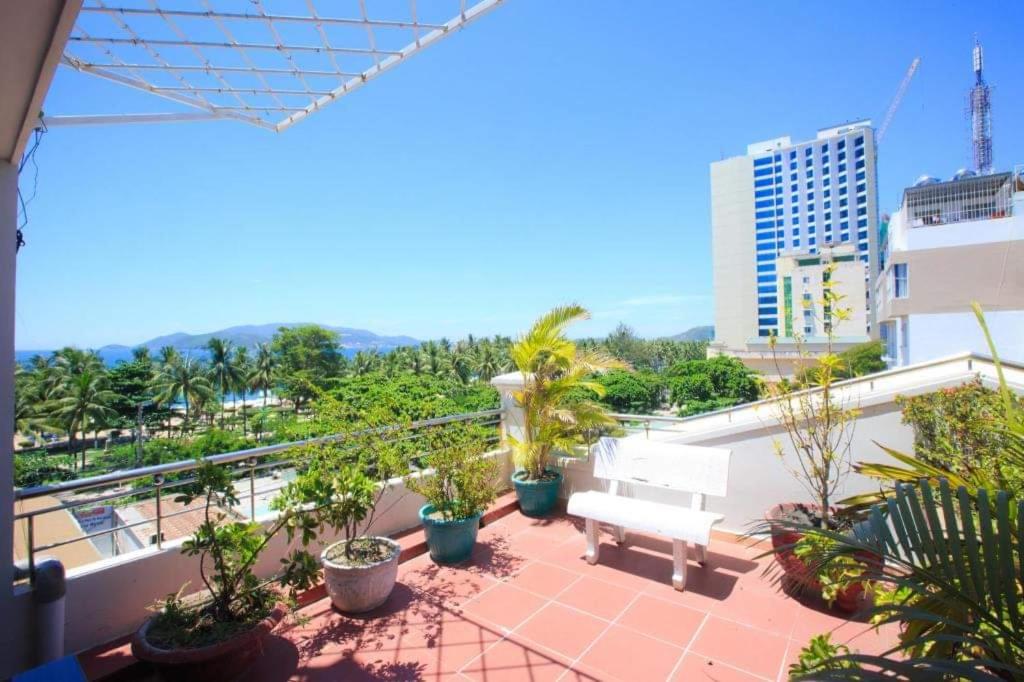 Pho Bien Hotel Nha Trang photo