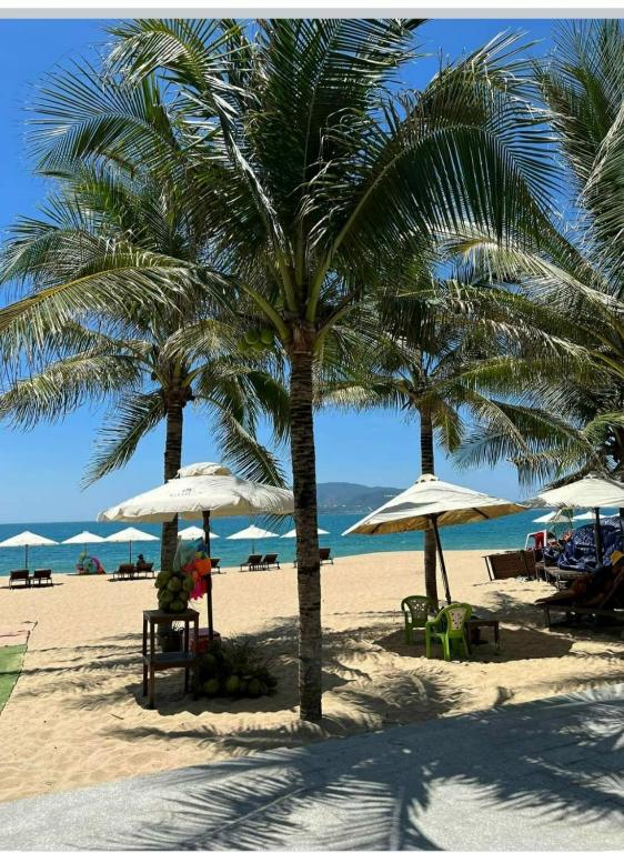 Phố Biển Hotel Nha Trang