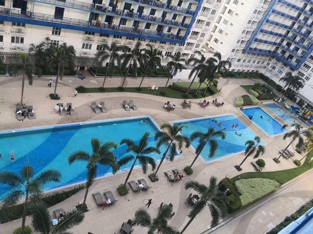 Bliss by John at Sea Residences photo