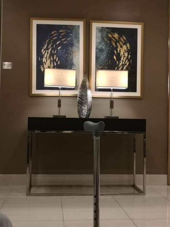 Bliss by John at Sea Residences photo