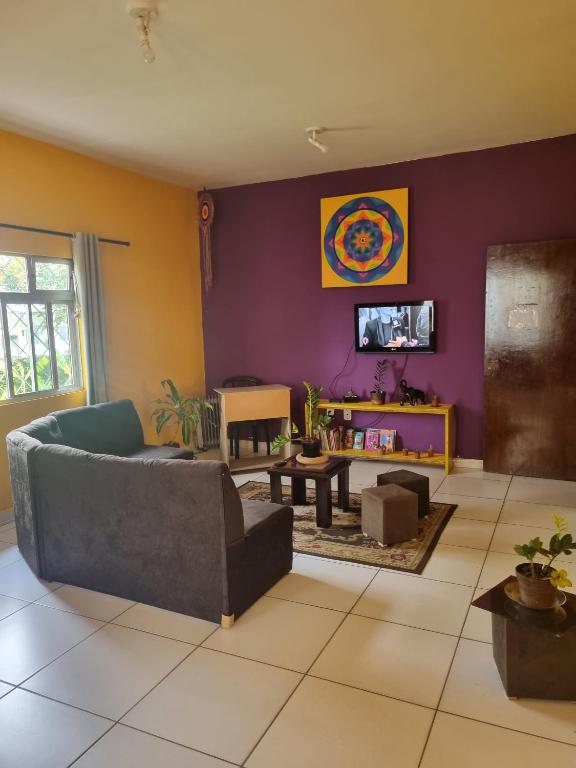 Mandala Hostelin photo