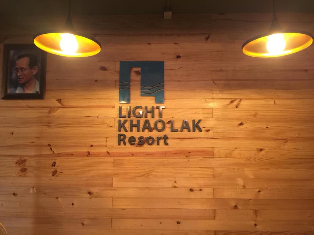 Light Khao Lak Resort photo