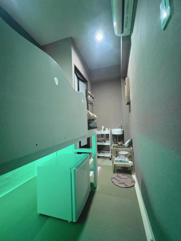 誠家　MAKOTO HOSTEL
