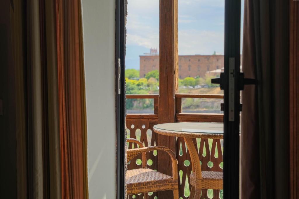 Apricot Hotel Yerevan photo