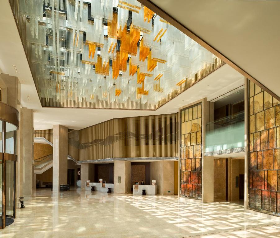 Hotel Nikko Guangzhou photo