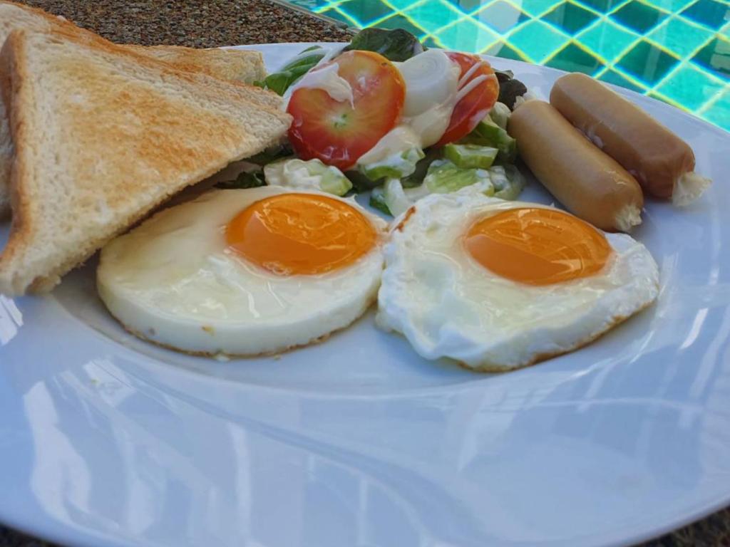 お料理のイメージ