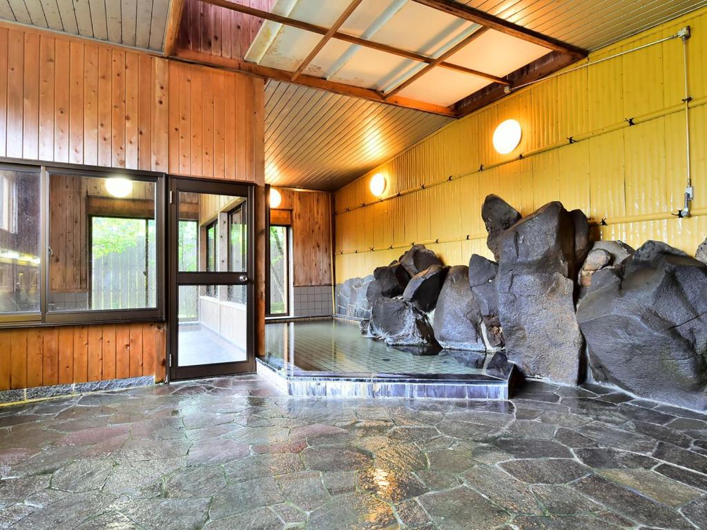 Alpine Route Hotel photo