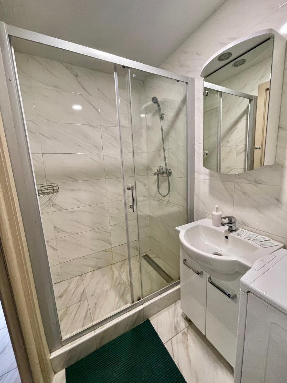 Apartmant in Kyiv for you photo