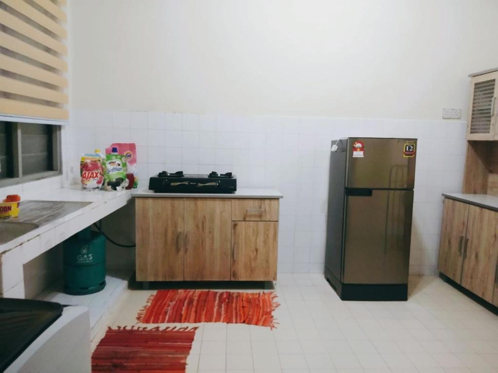 Iman Homestay - Islam only photo