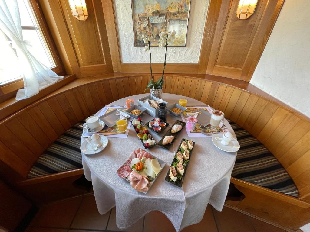 Hotel Restaurant Rothorn - 5