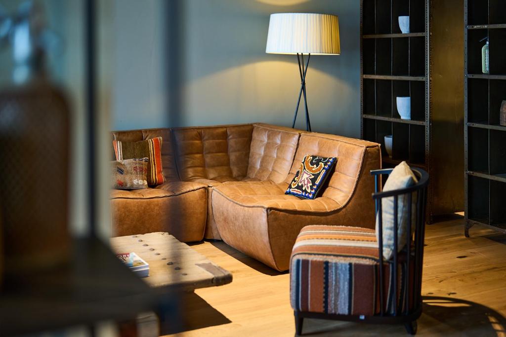 FREIgeist Homes - Serviced Apartments photo