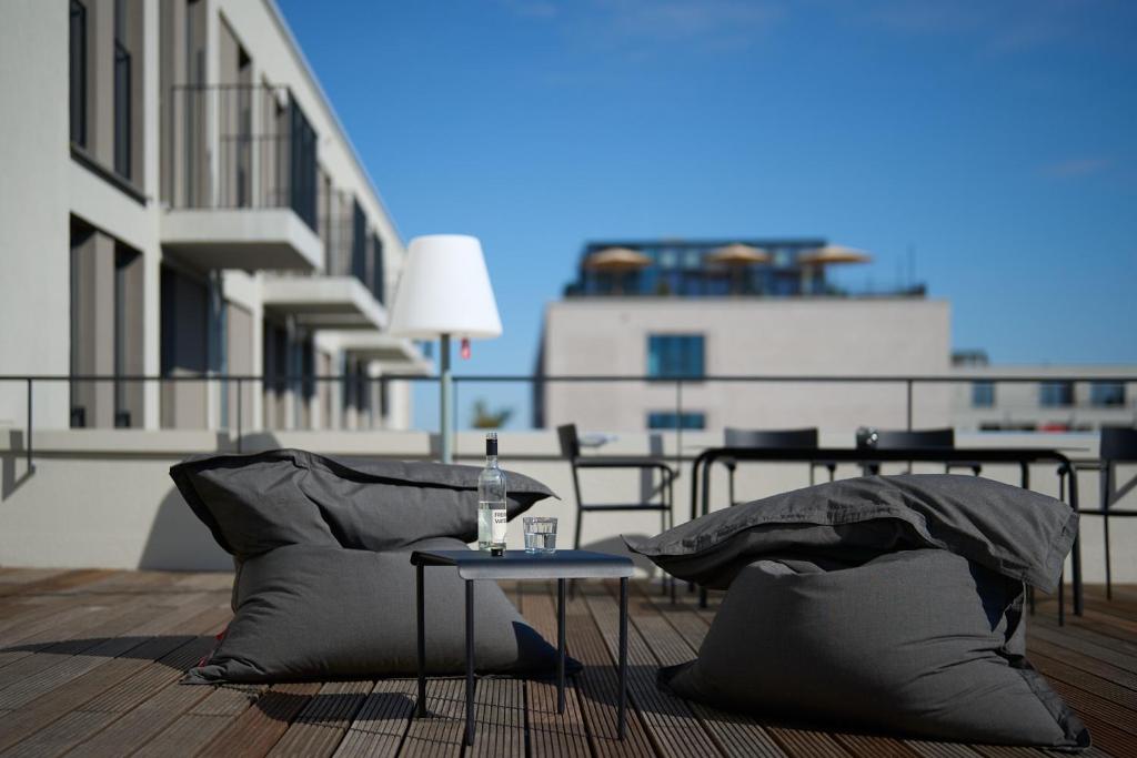 FREIgeist Homes - Serviced Apartments photo