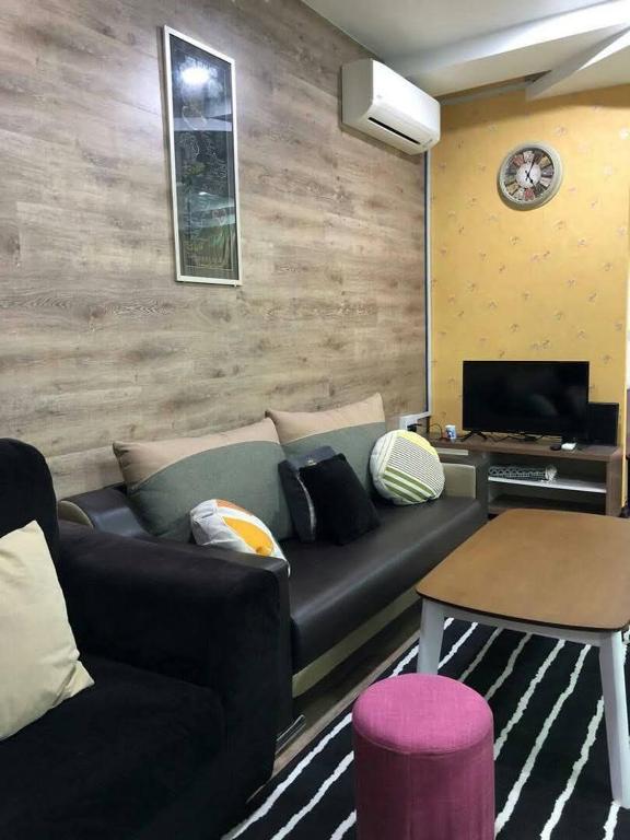 KB Eco Lodge — Hotel in Kota Kinabalu
