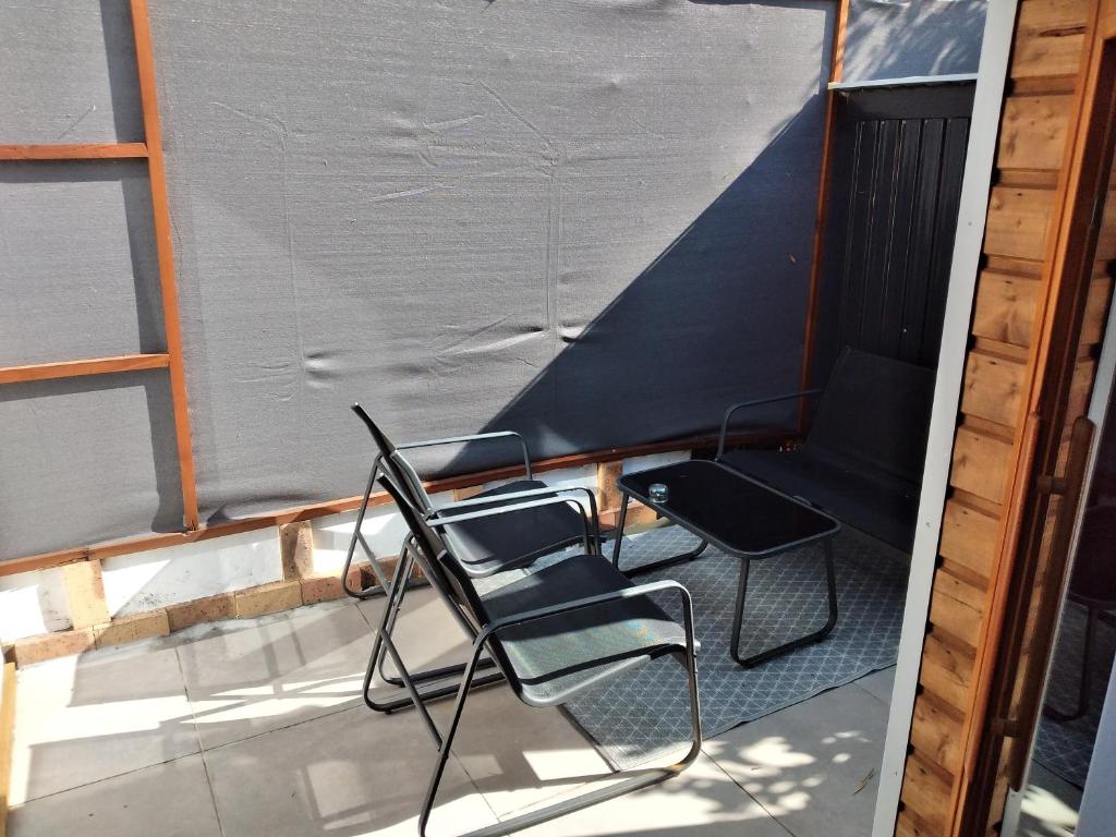 Logement entier proche hyper centre 2 etoiles SANS SPA 전경