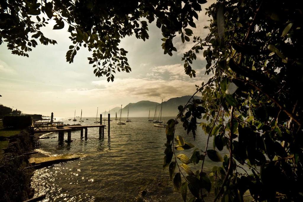 Surrounding environment