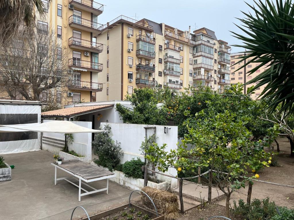 CASETTA BIANCA - 2